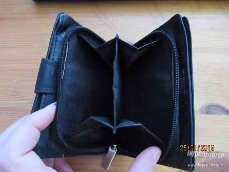 Dámská peněženka - foto 4