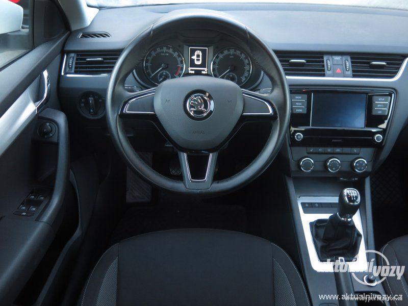 Škoda Octavia 1.6, nafta, r.v. 2017 - foto 3