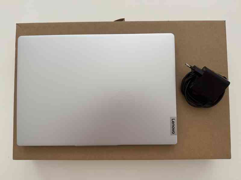 Lenovo ideapad slim 5 - v záruce - foto 2