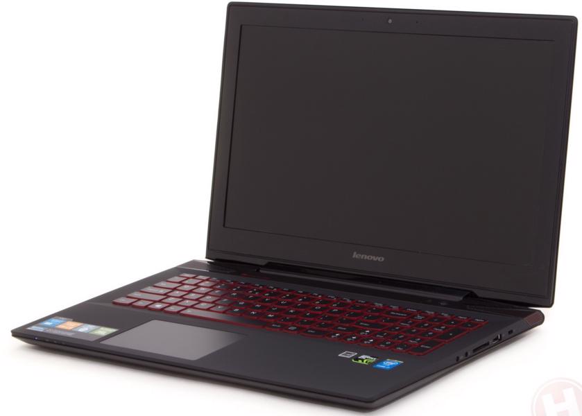 Lenovo IdeaPad Y50-70 NVIDIA GeForce GTX 860 4GB GDDR5 - foto 1