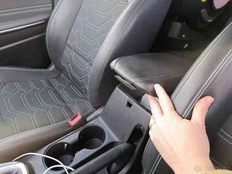 Kia Ceed 1,5   SW Edice 30 - foto 11