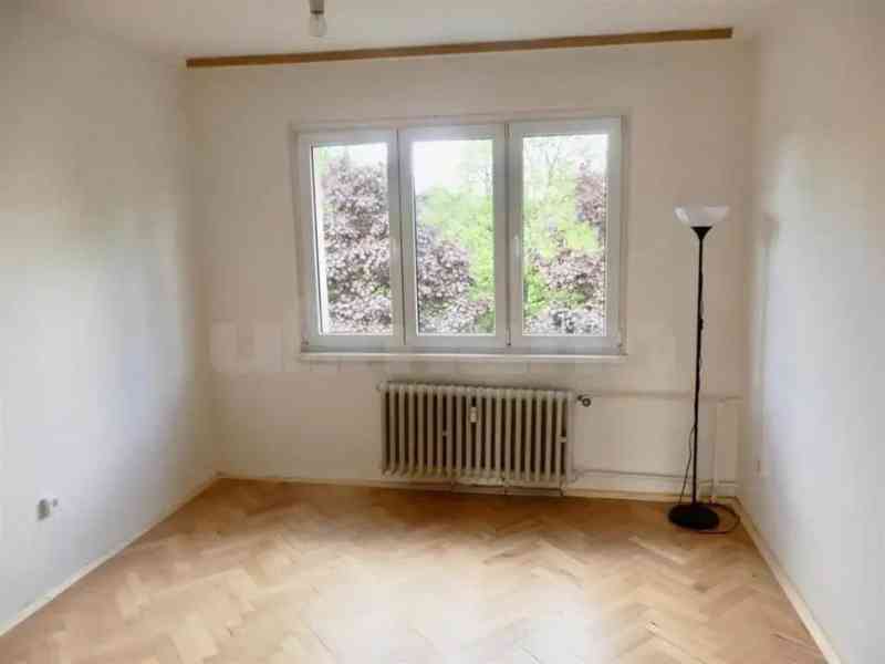 Pronájem bytu 2+1 56 m² - foto 9