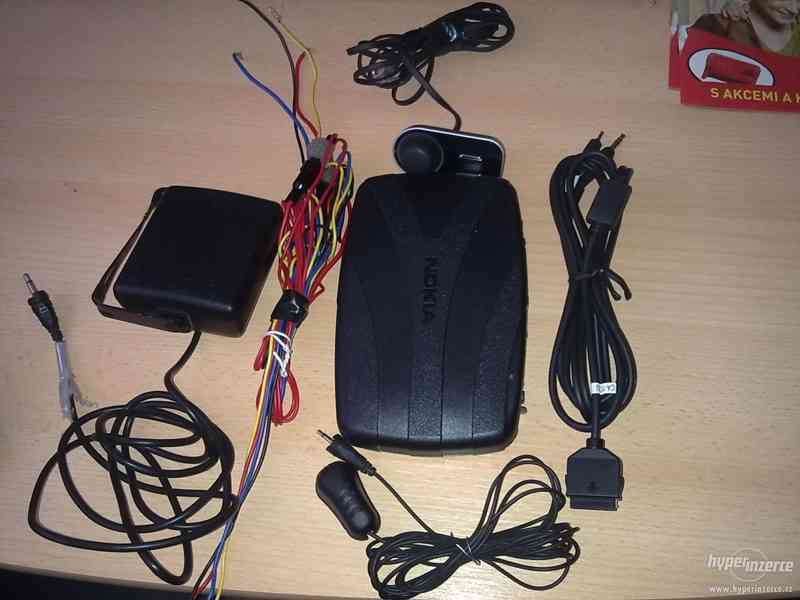 Nokia CK-300 - foto 1