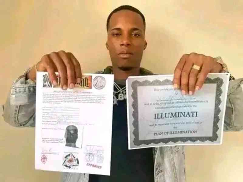 Real illuminati Uganda call 0761255151/0702388589 - foto 1