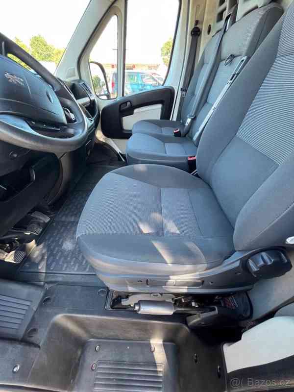 Peugeot Boxer 2,2 - foto 3