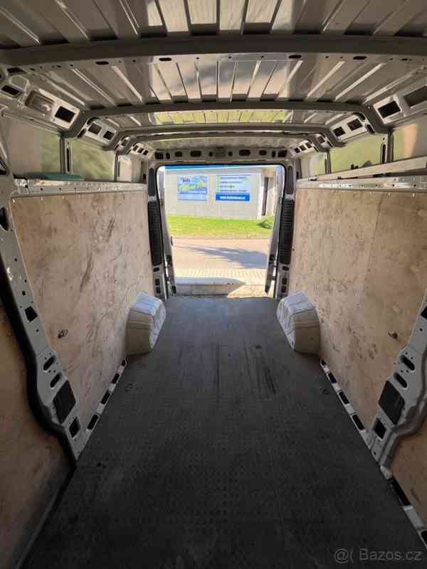 Peugeot Boxer 2,2 - foto 12