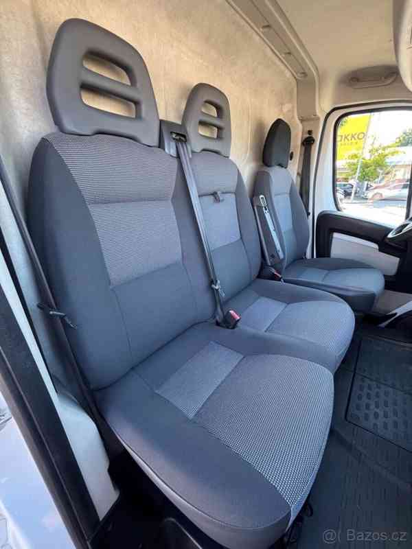 Peugeot Boxer 2,2 - foto 2