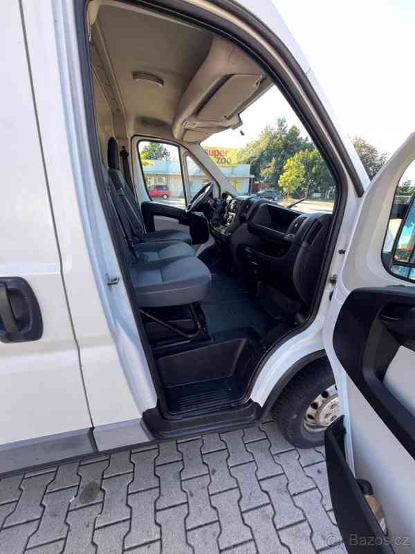 Peugeot Boxer 2,2 - foto 6