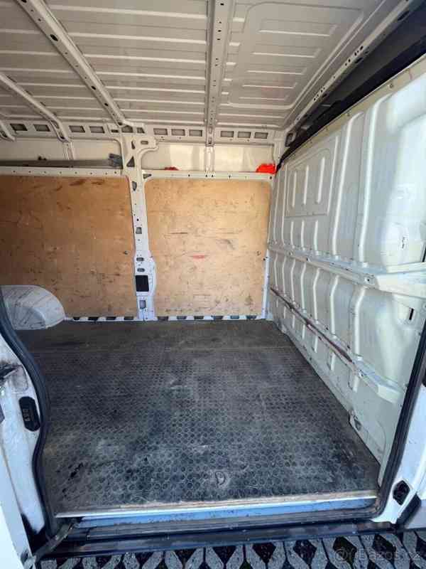 Peugeot Boxer 2,2 - foto 10
