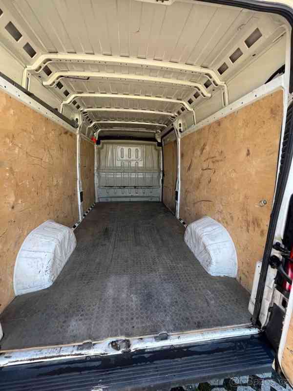 Peugeot Boxer 2,2 - foto 9
