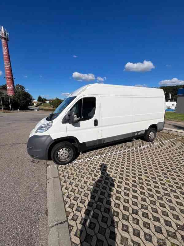 Peugeot Boxer 2,2 - foto 13