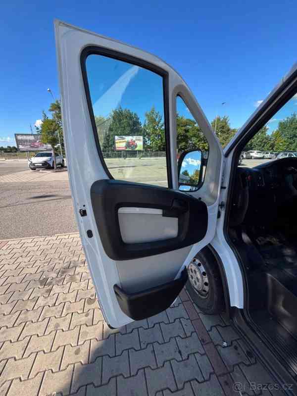 Peugeot Boxer 2,2 - foto 8