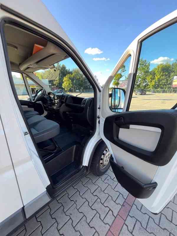 Peugeot Boxer 2,2 - foto 7