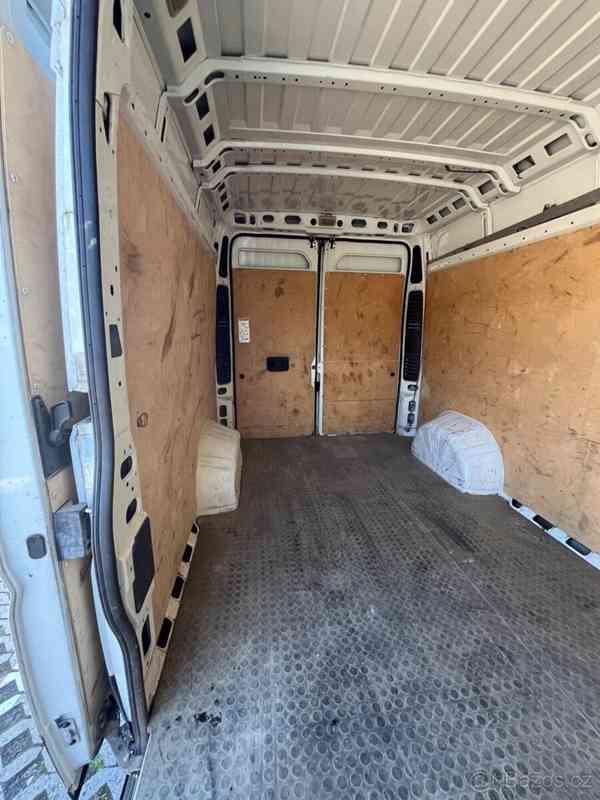 Peugeot Boxer 2,2 - foto 11