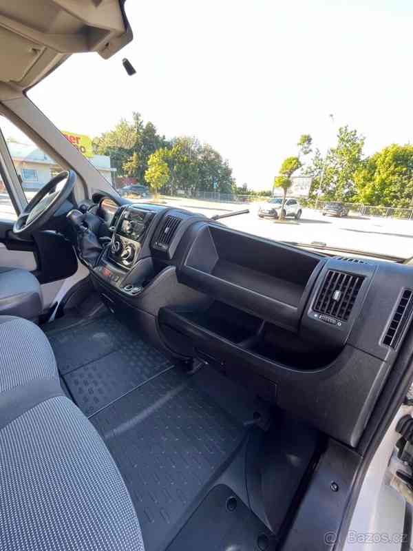 Peugeot Boxer 2,2 - foto 4