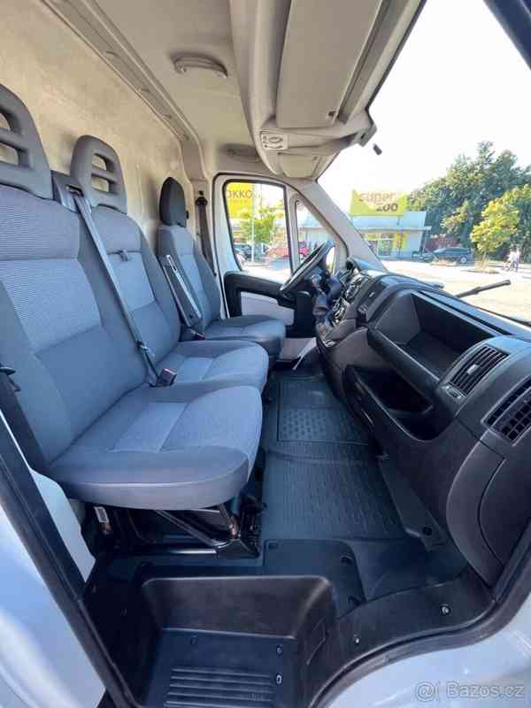Peugeot Boxer 2,2 - foto 5