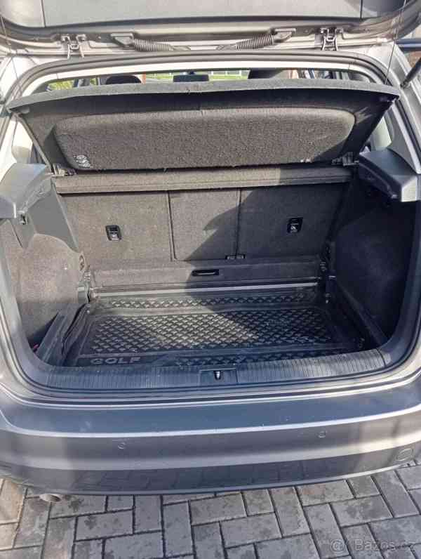 Volkswagen Golf Sportsvan 1,6   TDI 81kW Highline, ČR - foto 9