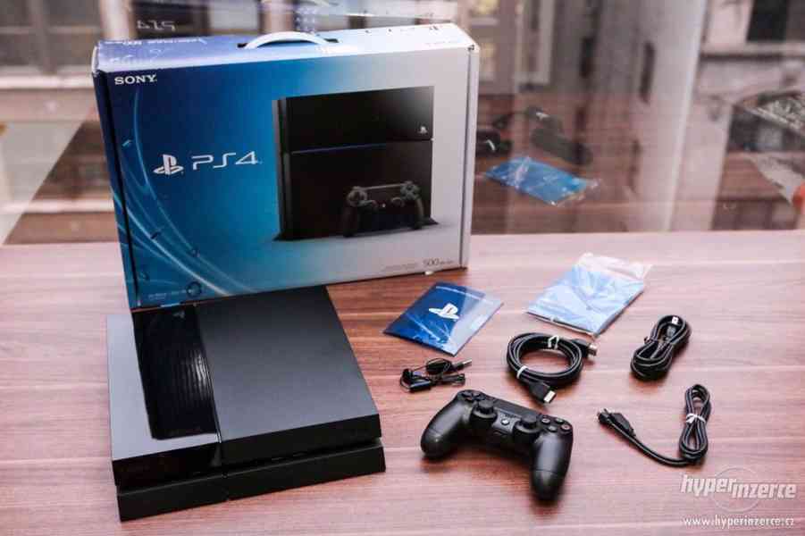 PlayStation 4 - foto 1