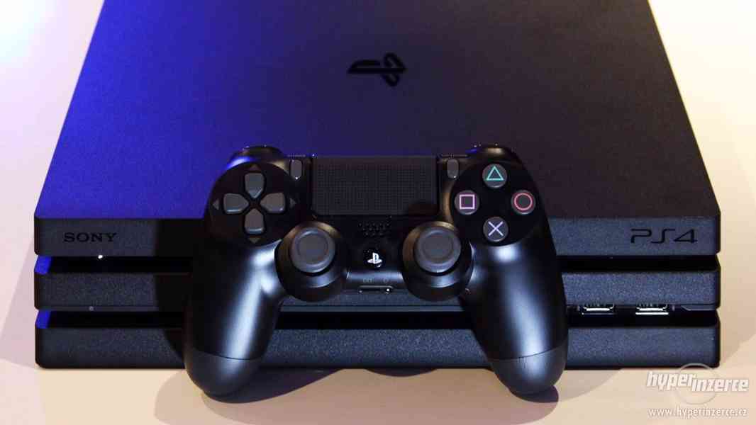 PlayStation 4 - foto 2