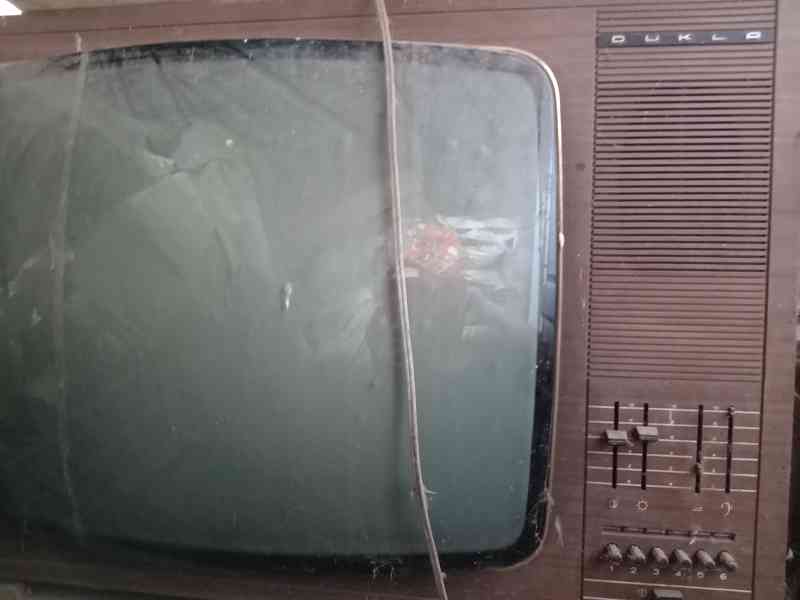 Televize 