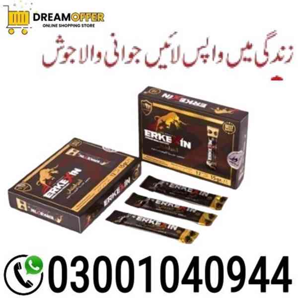 Erkexin Epimedium Mixed Stick Paste in Pakistan -   03001040