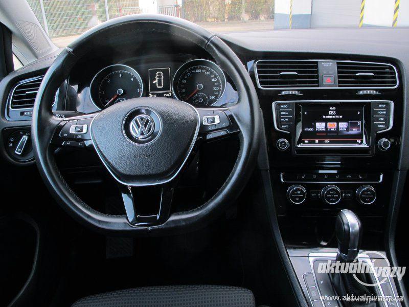 Volkswagen Golf 1.6, nafta, r.v. 2015 - foto 7