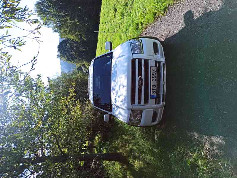 Ford Ranger 2.5 TDCI - foto 3