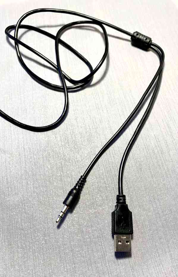 Webkamerа Niceboy Stream (HD, USB) - foto 4