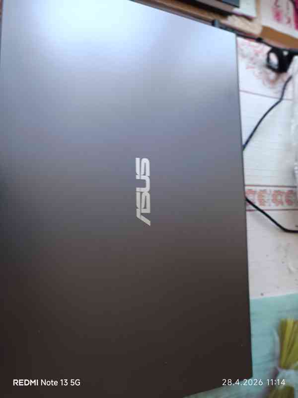 Notebook Asus Vivobook 15 - foto 2