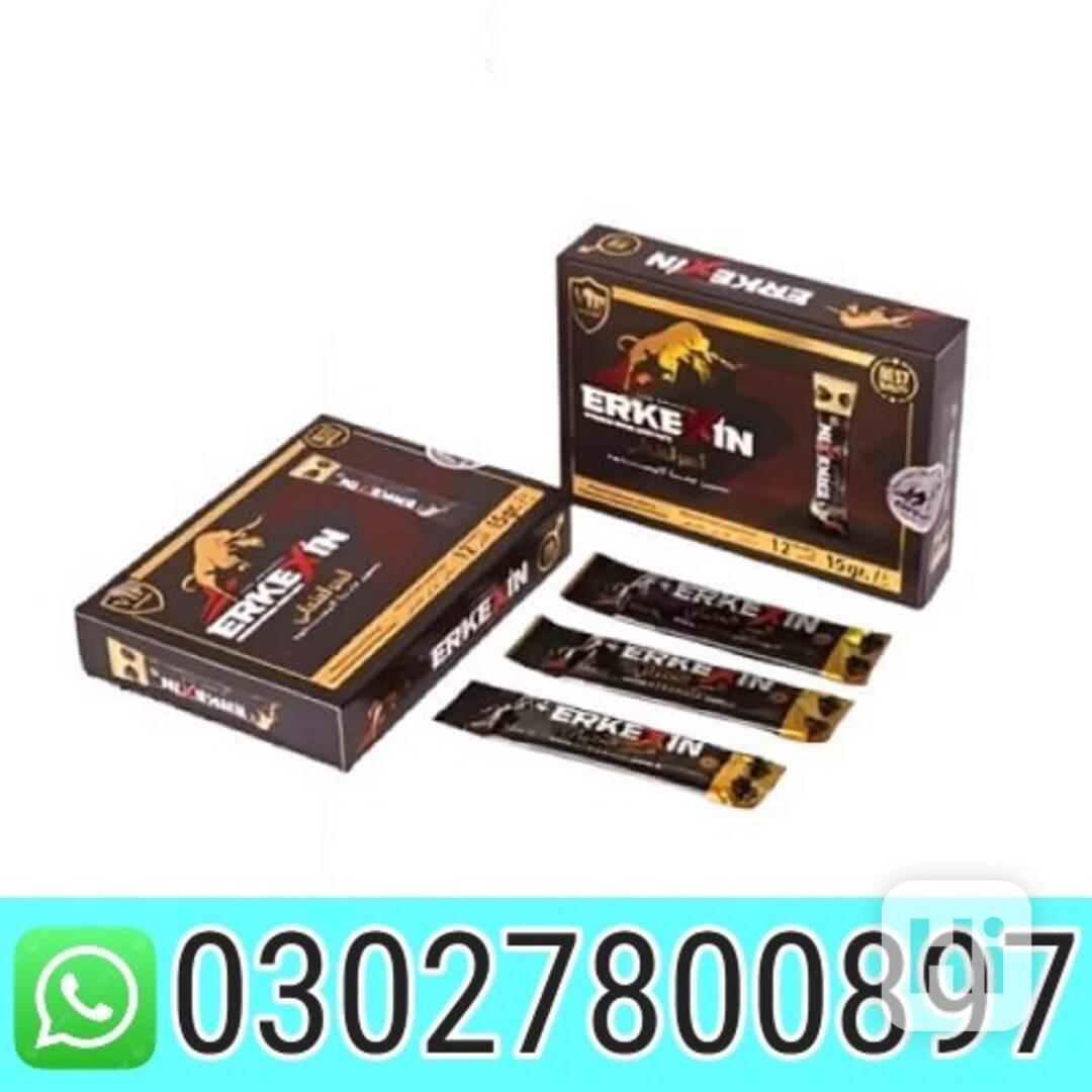 Erkexin Epimedium Mixed Stick Paste in Quetta * 03027800897 - foto 1