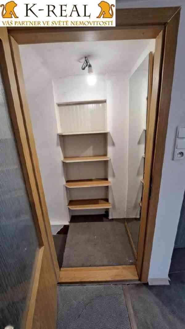 Pronájem byt 1+kk Roštín, okr. Kroměříž - foto 13