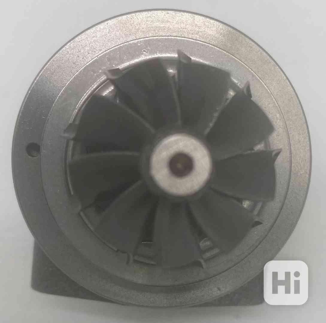 Střed turba Ložiskový uzel 49172-03000 4917203000 FM5Q6K682B - foto 1