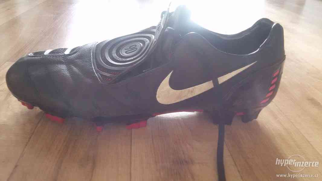Kopačky Nike vel. 12 - foto 1