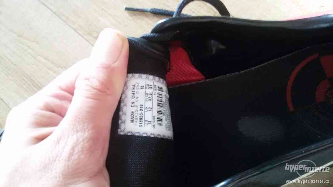 Kopačky Nike vel. 12 - foto 2