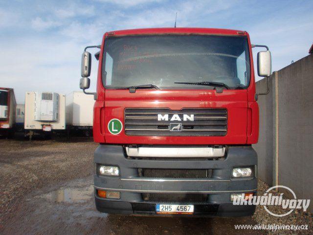 MAN Ostatní TGA 18.410 (ID 8063) - foto 2