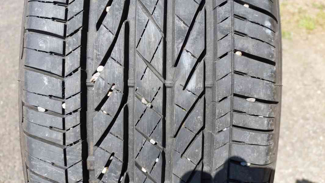 Pneumatiky 215-60-R17-96H - foto 3