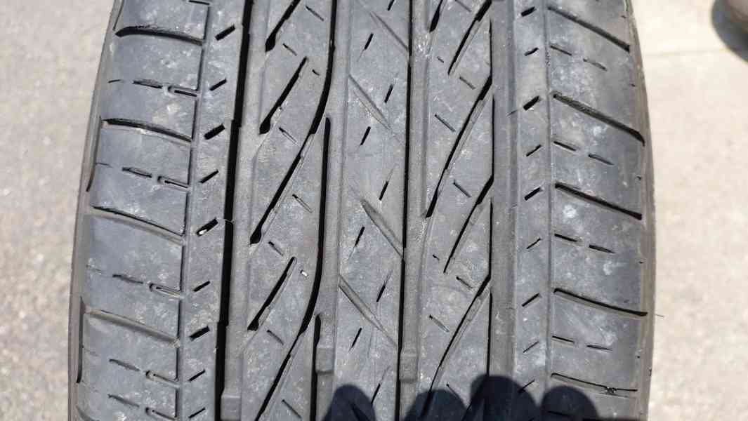 Pneumatiky 215-60-R17-96H - foto 2
