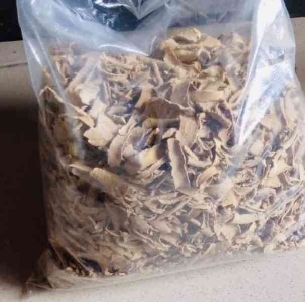 Iboga Root Bark - foto 2