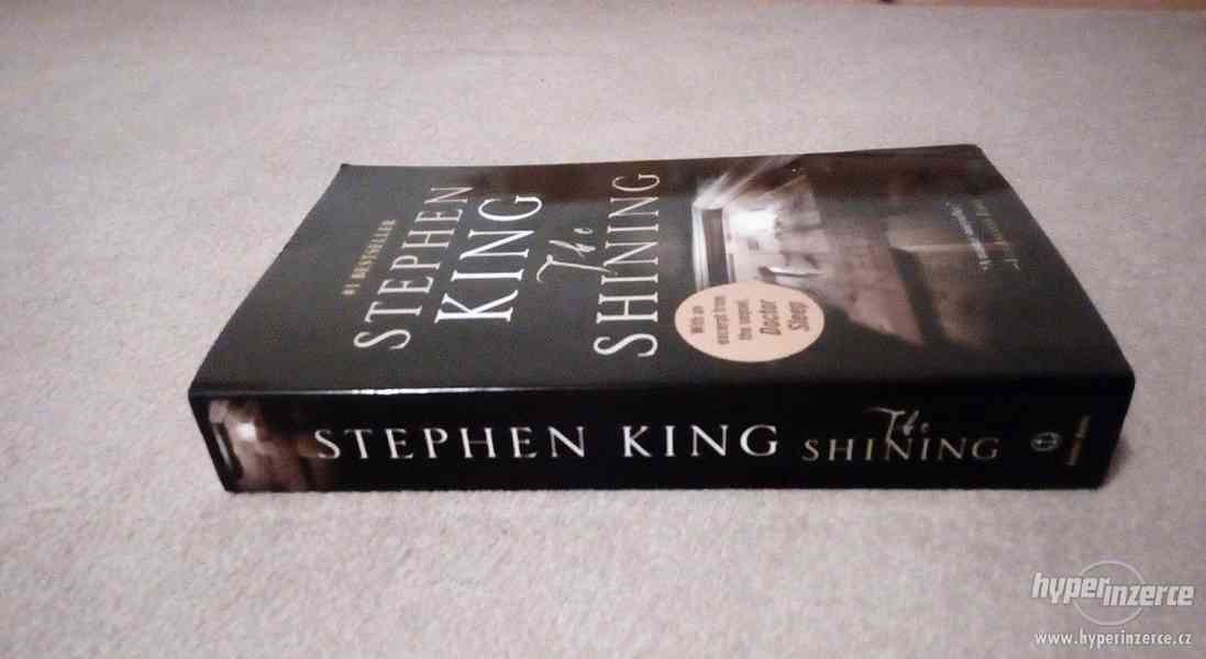 Stephen King - The Shining - foto 1