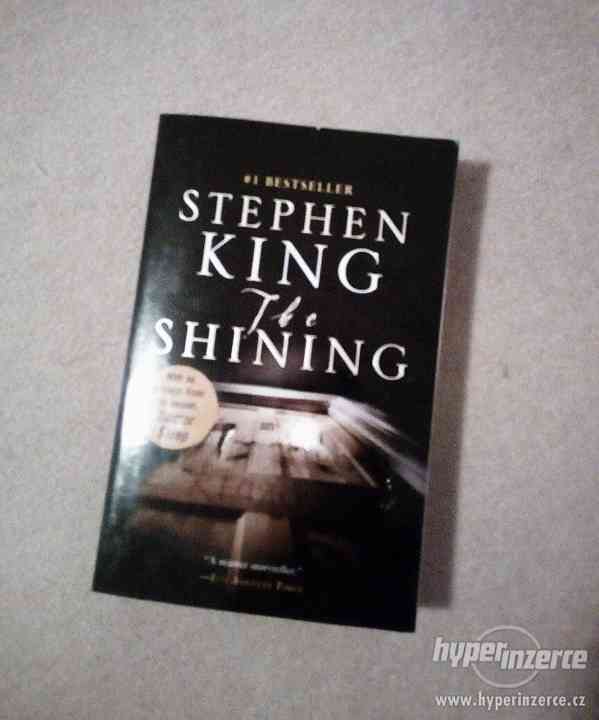 Stephen King - The Shining - foto 2