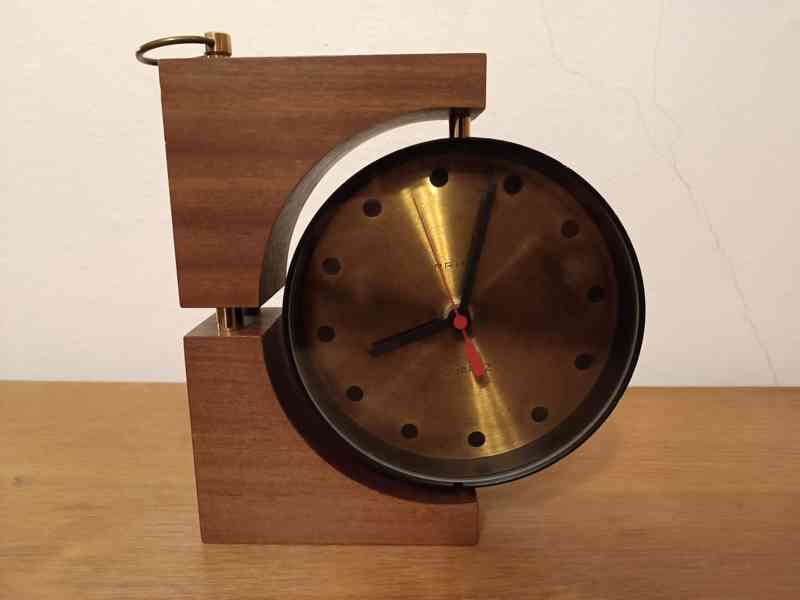 Hodiny PRIM - foto 2