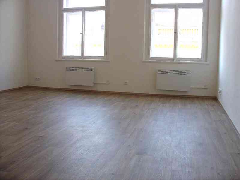 Pronájem bytu 4+1/B, 121 m2, Praha 2, Vinohrady - BEZ KAUCE - foto 4