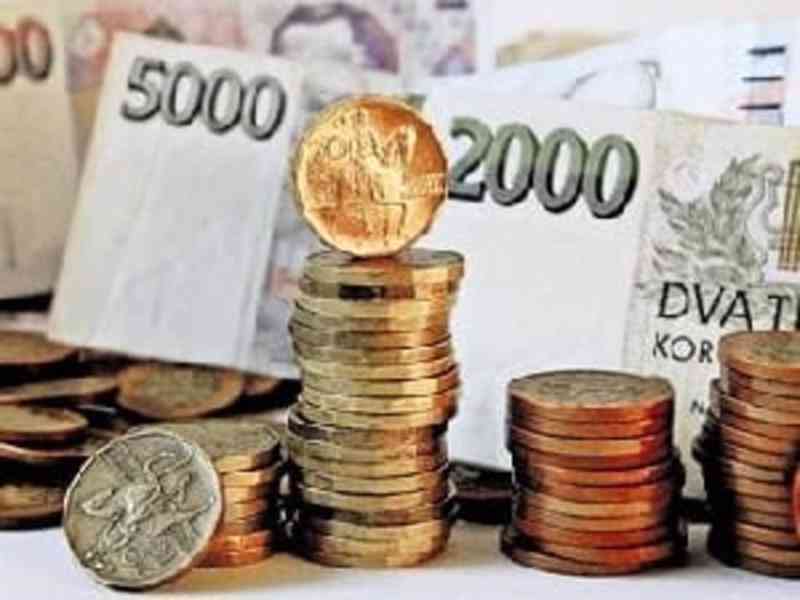 Potřebujete rychle peníze na nouzovou situaci nebo projekt?