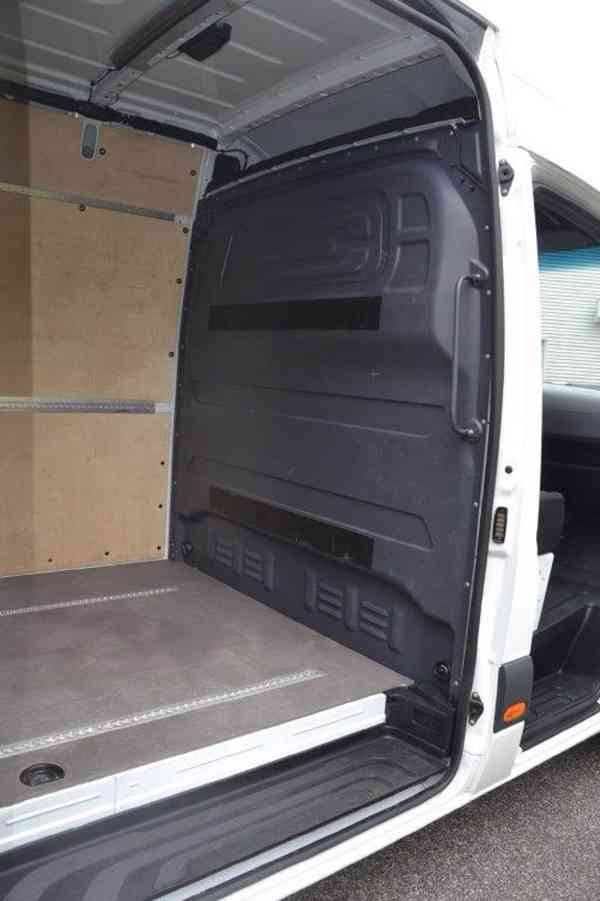 Mercedes-Benz Sprinter 317 CDi Maxi , kamera 360° - foto 19