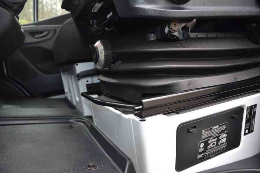 Mercedes-Benz Sprinter 317 CDi Maxi , kamera 360° - foto 8