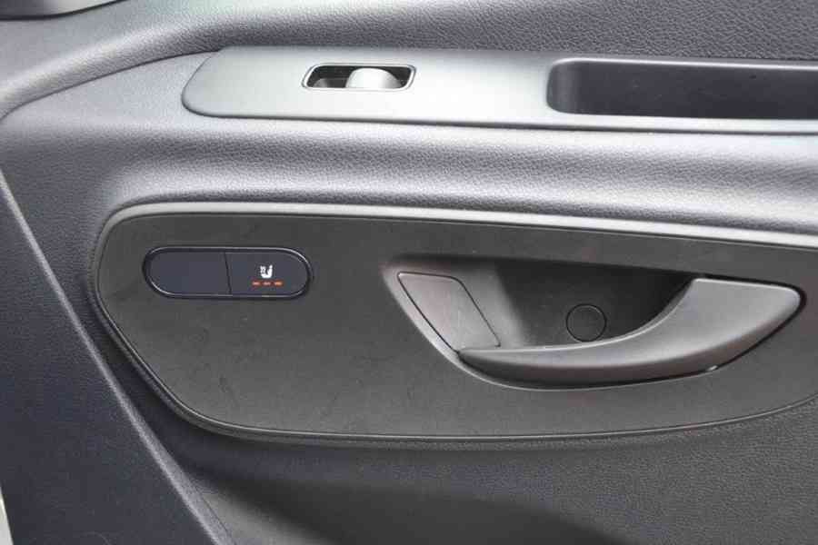 Mercedes-Benz Sprinter 317 CDi Maxi , kamera 360° - foto 22