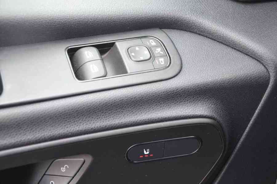 Mercedes-Benz Sprinter 317 CDi Maxi , kamera 360° - foto 15