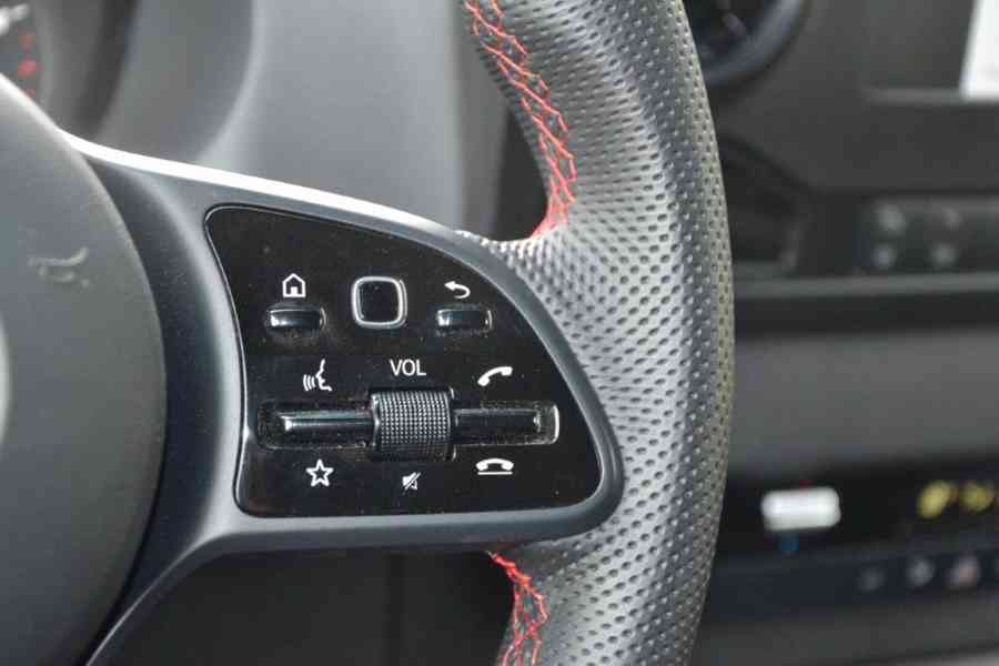 Mercedes-Benz Sprinter 317 CDi Maxi , kamera 360° - foto 14