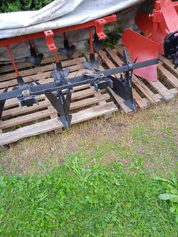  Malotraktor Tz4k14 - foto 2