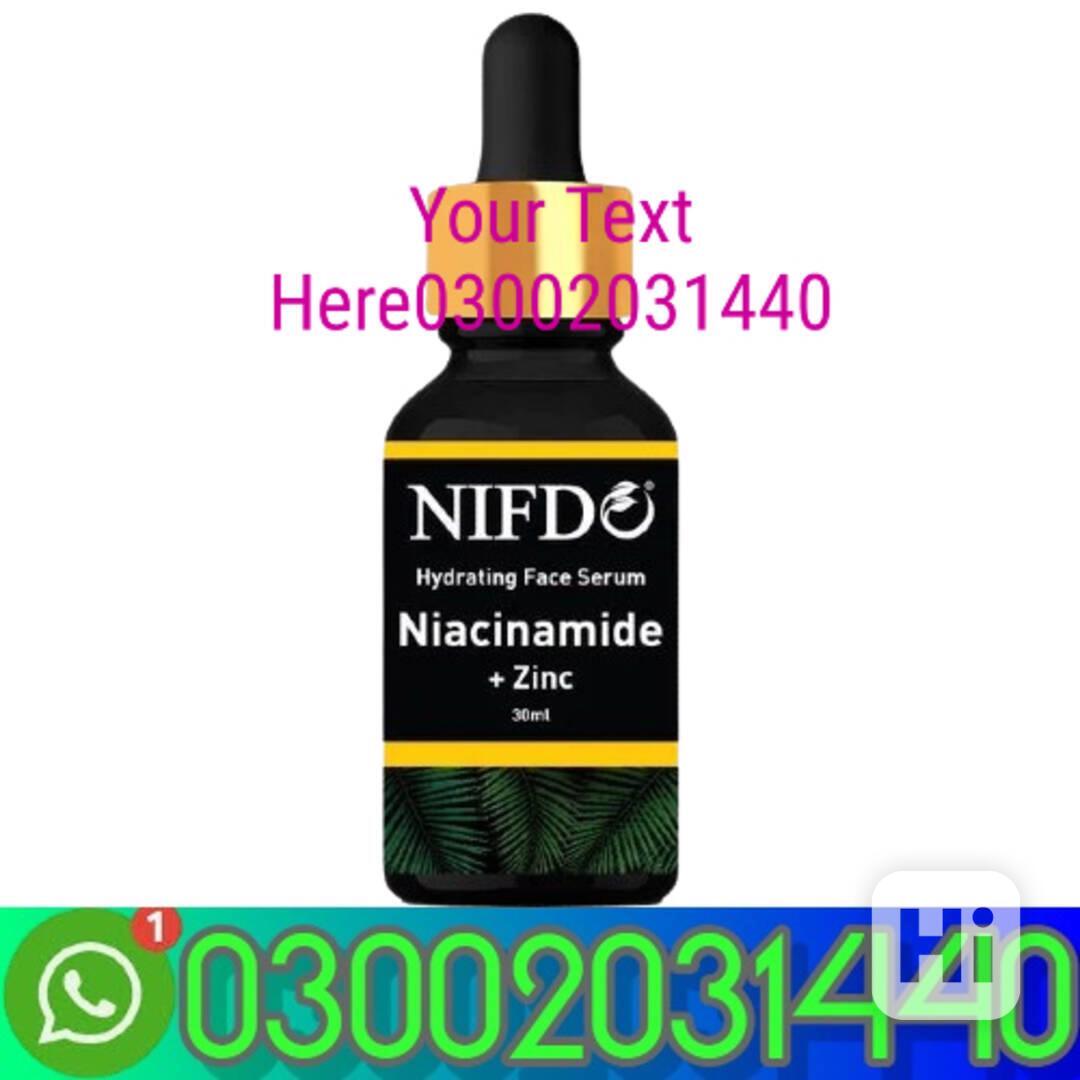 Nifdo Serum For Glowing Skin In Faisalabad=03002031440= - foto 1